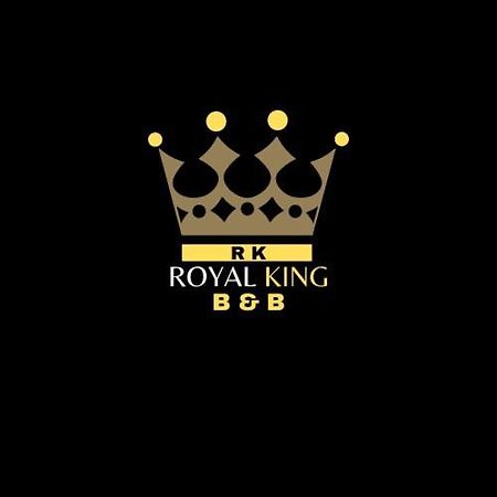 Royal King B&B Shimla Exterior photo