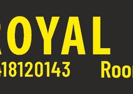 Royal King B&B Shimla Exterior photo