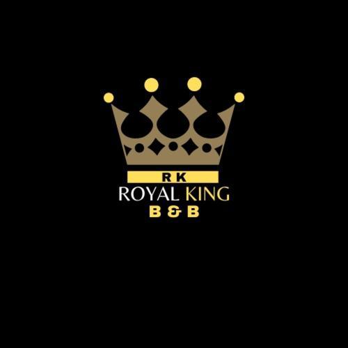 Royal King B&B Shimla Exterior photo